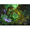 Puzzle TREFL Prime Unlimited Fit Technology Dungeons & Dragons Green Dragon 10758 (1000 elementów) Typ Tradycyjne