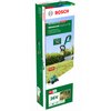 Podkaszarka akumulatorowa BOSCH Advanced GrassCut 36 (SOLO) 0600878N04 Funkcje dodatkowe Brak