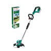 Podkaszarka akumulatorowa BOSCH Advanced GrassCut 36 (SOLO) 0600878N04 Waga [kg] 3.9