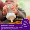 Smoczek PHILIPS Avent Natural SCY962/02 Przezroczysty 0 m+ (2 sztuki) Rodzaj Antykolkowy