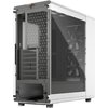 Obudowa FRACTAL DESIGN North Chalk TG Clear Biały Liczba slotów rozszerzeń 7