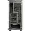 Obudowa FRACTAL DESIGN North Chalk TG Clear Biały Maksymalna długość karty graficznej [mm] 355