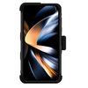 Etui ZIZO Bolt do Samsung Galaxy S23+ Czarny + Szkło hartowane 9H Typ Etui nakładka