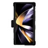 Etui ZIZO Bolt do Samsung Galaxy S23 Ultra Czarny + Szkło hartowane 9H Typ Etui nakładka
