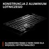 Klawiatura STEELSERIES Apex Pro TKL Wireless (2023) Typ klawiatury Mechaniczna