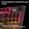 Klawiatura STEELSERIES Apex Pro TKL Wired (2023) Klawisze internetowe Nie