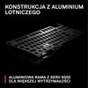 Klawiatura STEELSERIES Apex Pro TKL Wired (2023) Typ klawiatury Mechaniczna