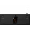 Klawiatura STEELSERIES Apex Pro TKL Wired (2023) Interfejs USB-C