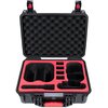 Walizka PGYTECH P-36B-020 do DJI Avata Zastosowanie Do dronów