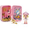 Lalka MAGIC BOX KookyLoos Walizka Elle PKLSP108IN40 Typ Lalka z akcesoriami