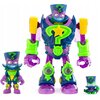 Zestaw figurek MAGIC BOX SuperThings X Rescue Force Superbot Enigma PSTSP116IN30 Rodzaj Robot