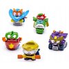 Zestaw figurek MAGIC BOX SuperThings X Rescue Force Extreme Riders PSTSD48TIN40 (1 zestaw) Rodzaj Robot