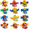 Figurka MAGIC BOX SuperThings X Rescue Force Kazoom Jet PST10D812IN00 (1 zestaw) Rodzaj Robot