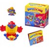 Figurka MAGIC BOX SuperThings X Rescue Force Kazoom Jet PST10D812IN00 (1 zestaw) Wiek 3+