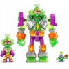 Zestaw figurek MAGIC BOX SuperThings X Rescue Force Superbot Mega-K PSTSP116IN20 Rodzaj Robot