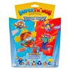 Zestaw figurek MAGIC BOX SuperThings X Rescue Force PST10B416IN00 Rodzaj Robot