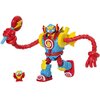 Zestaw figurek MAGIC BOX SuperThings X Rescue Force Superbot Power Arms Sugarfun PSTSP116IN70 Rodzaj Robot