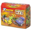 Samochód MAGIC BOX T-Racers Color Rush Car Racer Box PTR5D408IN00 (1 zestaw)