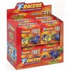 Samochód MAGIC BOX T-Racers Color Rush Car Racer Box PTR5D408IN00 (1 zestaw) Wiek 4+