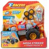 Samochód MAGIC BOX T-Racers Power Truck Mega Striker PTRSP118IN20