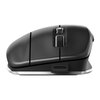 Mysz 3DCONNEXION CadMouse Compact Wireless Interfejs Bluetooth