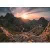 Puzzle RAVENSBURGER Premium Serra de Tramuntana 17313 (1000 elementów) Seria Premium