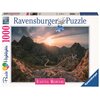 Puzzle RAVENSBURGER Premium Serra de Tramuntana 17313 (1000 elementów) Seria Premium