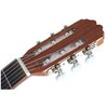 Gitara klasyczna ADMIRA Alba 3/4 Matt Jasny brąz Drewno gryfu Mahoń