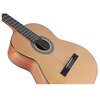 Gitara klasyczna ADMIRA Alba 3/4 Matt Jasny brąz Drewno korpusu Sapele