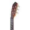 Gitara klasyczna ARROW Calma 1/2 Mat Naturalny Drewno gryfu Okoume
