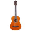 Gitara klasyczna ARROW Calma 1/2 Gloss Naturalny