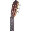 Gitara klasyczna ARROW Calma 1/2 Gloss Naturalny Drewno gryfu Okoume