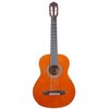 Gitara klasyczna ARROW Calma 3/4 Gloss Naturalny Drewno korpusu Sapele