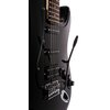 Gitara elektryczna ARROW ST 211 Deep Black Rosewood Czarny Drewno gryfu Klon