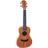 Ukulele ARROW MH10 Mahogany Concert Jasne drewno