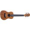 Ukulele ARROW MH10 Mahogany Concert Jasne drewno Drewno korpusu Mahoń