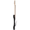 Gitara elektryczna ARROW ST 111 Deep Black Rosewood T-shell Drewno gryfu Klon
