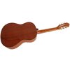 Gitara klasyczna ARROW Calma 4/4 Gloss Brązowy Gwarancja 24 miesiące
