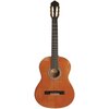 Gitara klasyczna ARROW Calma 4/4 Gloss Brązowy