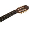 Gitara klasyczna ARROW Calma 4/4 Gloss Brązowy Kolor Naturalny