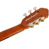 Gitara klasyczna ARROW Calma 4/4 Gloss Brązowy Liczba progów 19