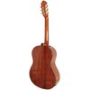 Gitara klasyczna ARROW Calma 4/4 Gloss Brązowy Drewno korpusu Świerk