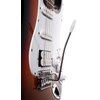 Gitara elektryczna ARROW ST 211 Amburst Rosewood White Drewno gryfu Klon