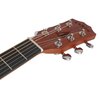 Gitara akustyczna ARROW Bronze NT 4/4 Brązowy Podstrunica wykonanie Richlite