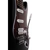 Gitara elektryczna ARROW ST 211 Deep Black Rosewood/T-shell Drewno korpusu Topola