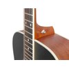 Gitara akustyczna ARROW Bronze SB Sunburst Liczba progów 20