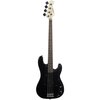 Gitara basowa ARROW Session Bass 4 Night Black Rosewood Czarny