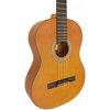 Gitara klasyczna ARROW Calma 4/4 Matt Brązowy Gwarancja 24 miesiące