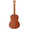 Gitara klasyczna ARROW Calma 4/4 Matt Brązowy Drewno gryfu Okoume