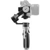 Gimbal ręczny ZHIYUN Crane M2S Combo Zastosowanie Kamery sportowe